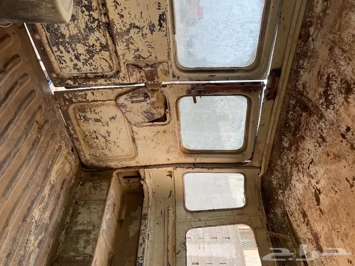 جيب ربع 84 LX خليجي تشليح 9