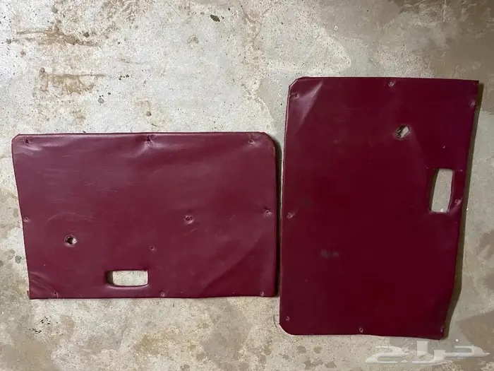 قطع تشليح جيب ربع موديل 84 وتحت ( الموقع القنفذة) 2