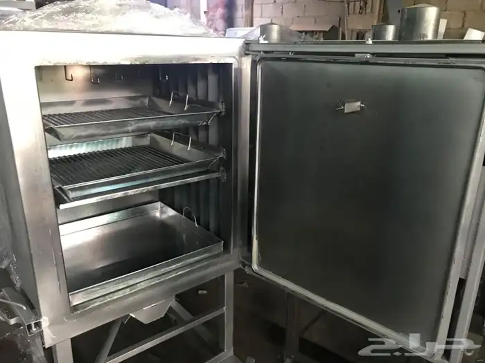 فرن مندي الجزيره 14