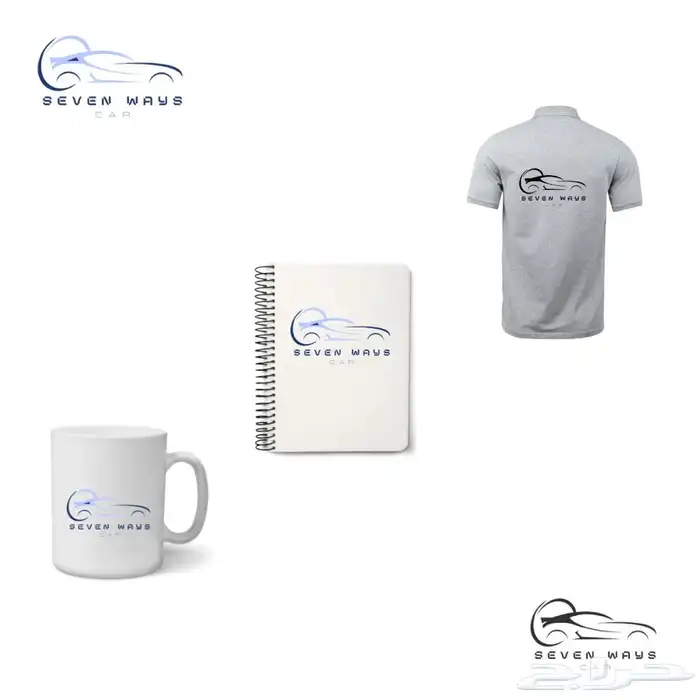 تصميم هوية جديدة خاصة بمشروعك 1