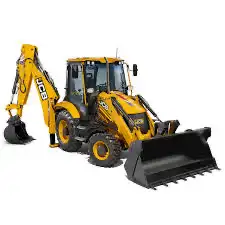 تاجير معدات - القصيم   بريدة عرجاء jcb شيول بوبكات 2