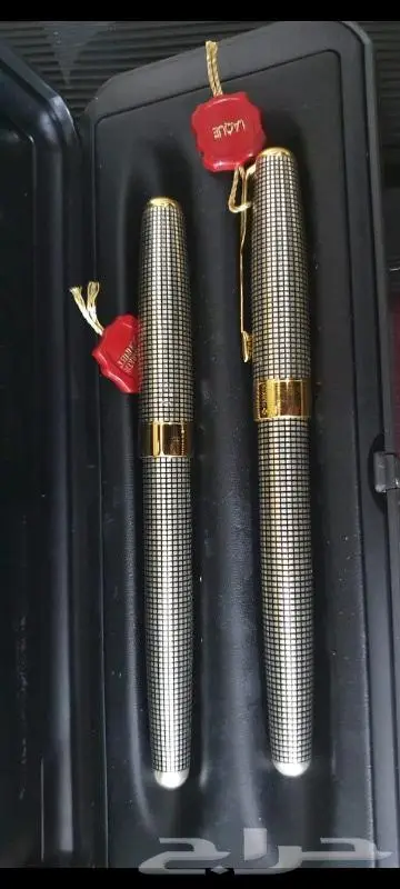 باركر سونيت فضه 0