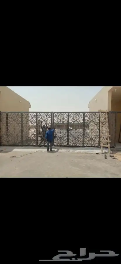 حداد الجله وتبراك وضواحيه . 7