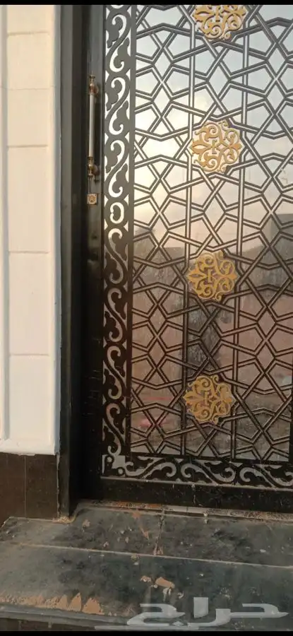 حداد الجله وتبراك وضواحيه . 14