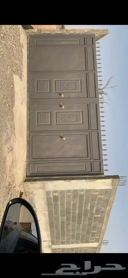 حداد الجله وتبراك وضواحيه . 9