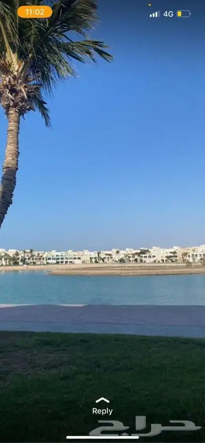 شاليهات وفلل في درة العروس 14