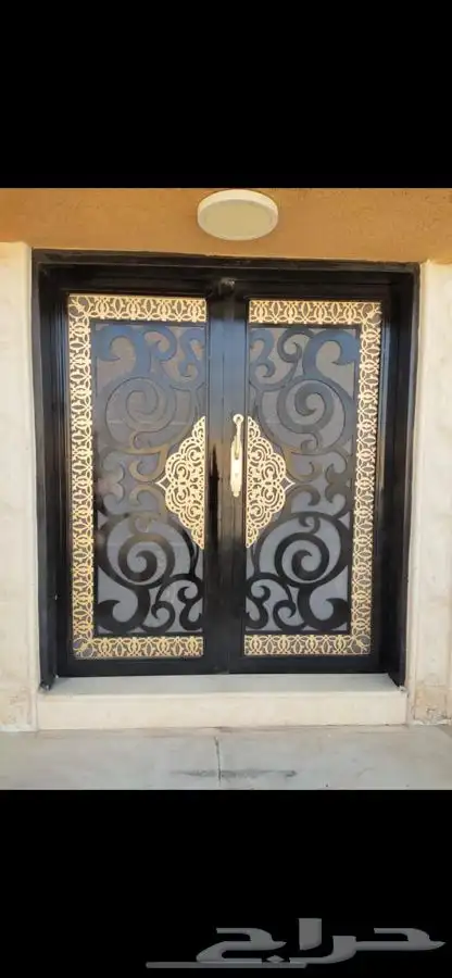 حداد الجله وتبراك وضواحيه . 13