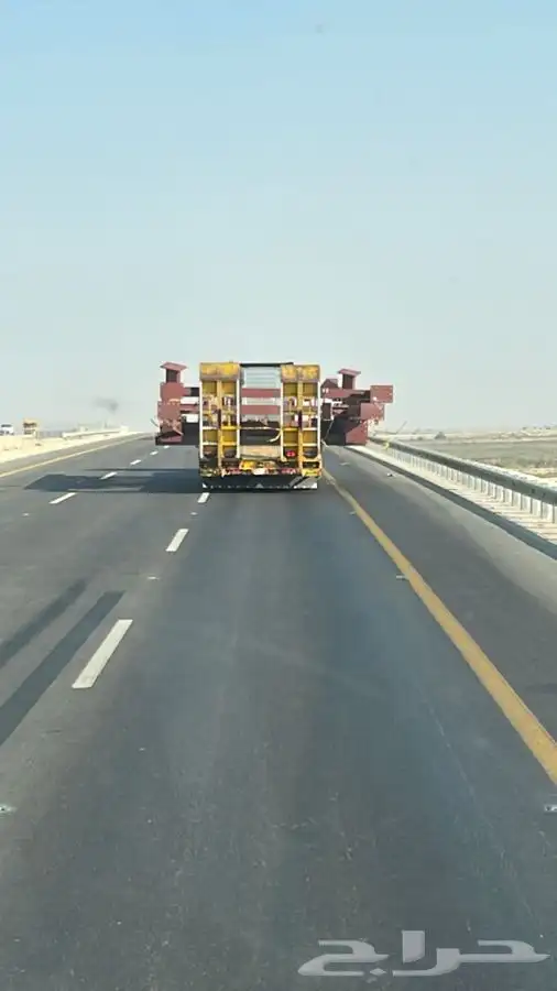 لوبد متواجد في الدمام لنقل السيارات والمرتبلات والمعدات 1