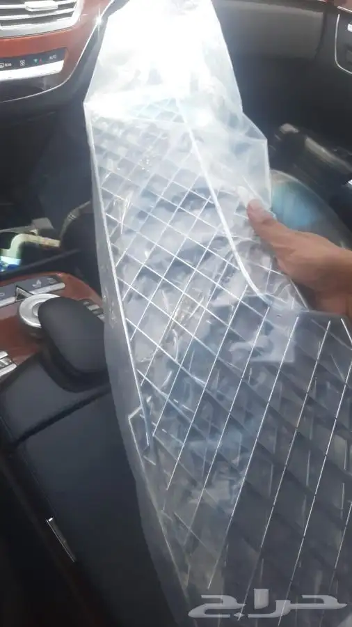 قطع بنتلي رولزرويس بي ام رنج روفر مرسيدس اودي 17