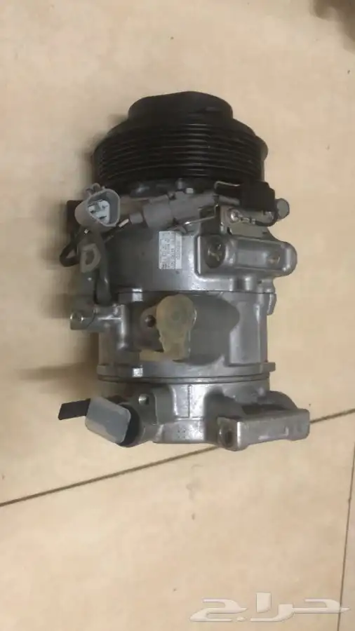 كمبروسر كامري كرولا افلون لكزس اوريون 7