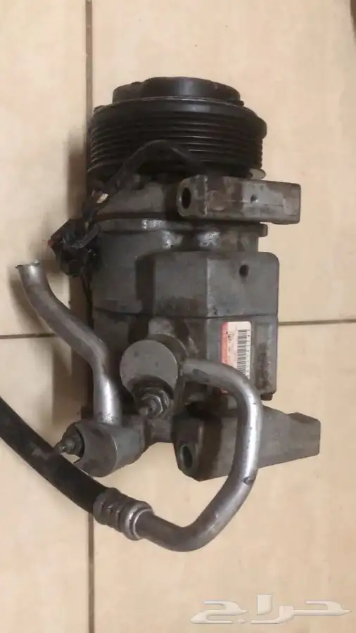 كمبروسر كامري كرولا افلون لكزس اوريون 22