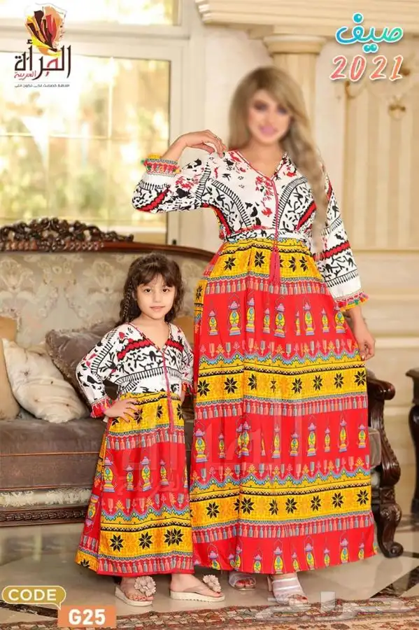 جلابيات مصريه من المصنع مباشره مخفضه 22