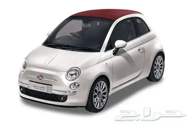 قطع غيار فيات 500c 0