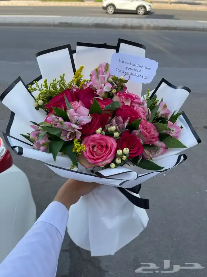 مندوب هدايا المدينه 18