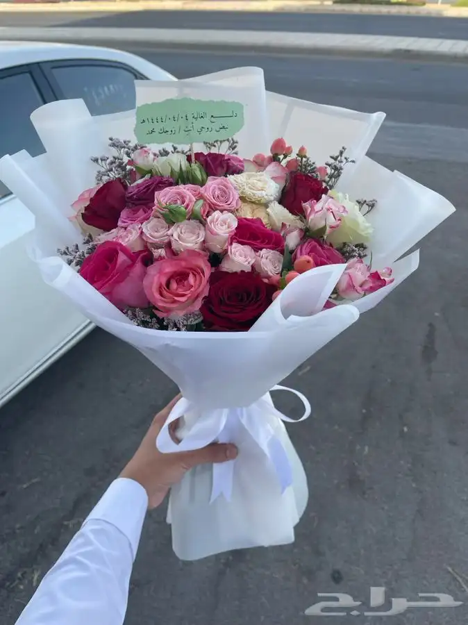 مندوب هدايا المدينه 3