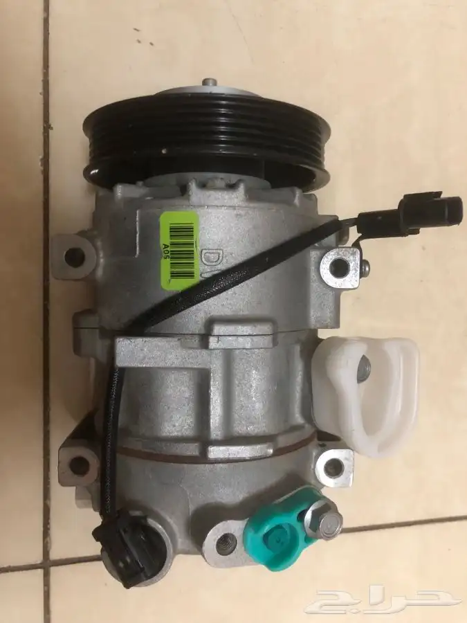 كمبروسر كامري كرولا افلون لكزس اوريون 9