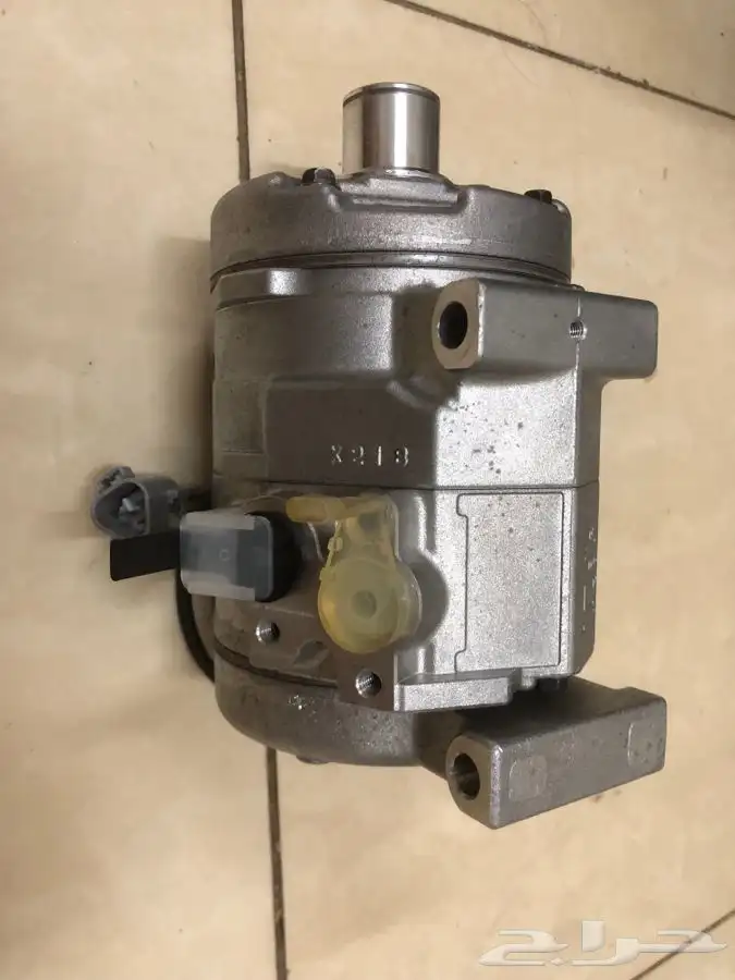 كمبروسر كامري كرولا افلون لكزس اوريون 5