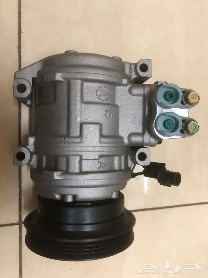 كمبروسر كامري كرولا افلون لكزس اوريون 8