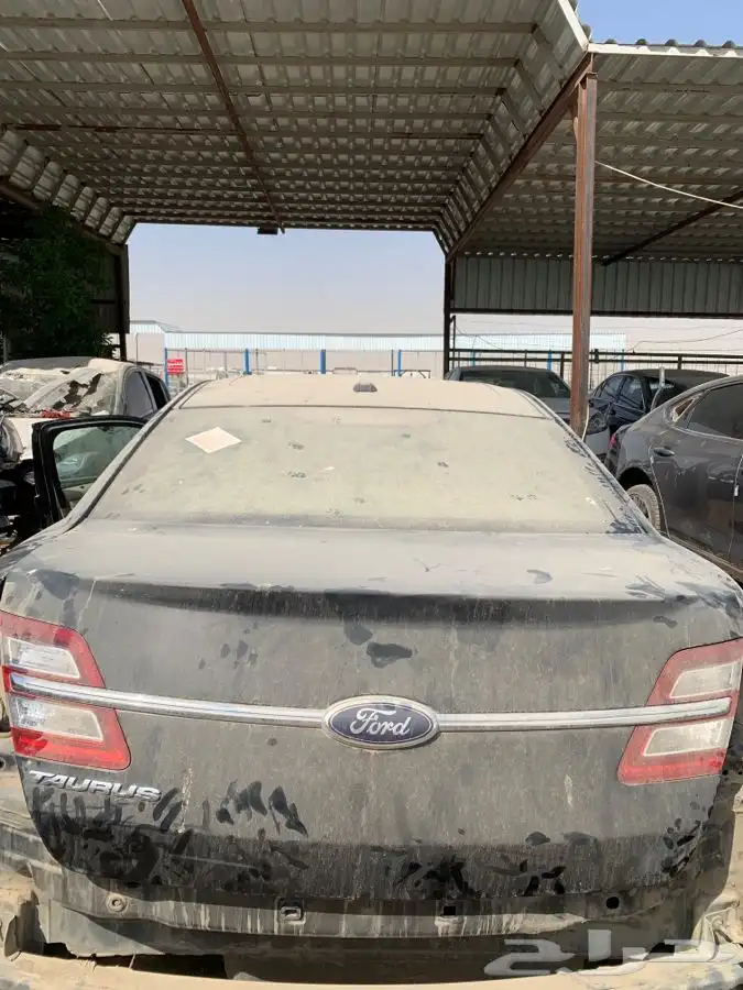 قطع غيار فورد تورس 2015 2