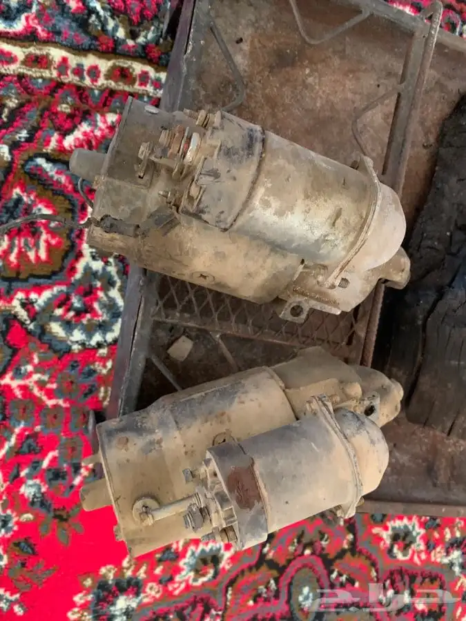 للبيع قطع جمس بهبهاني تم اضافة صور جديده 19