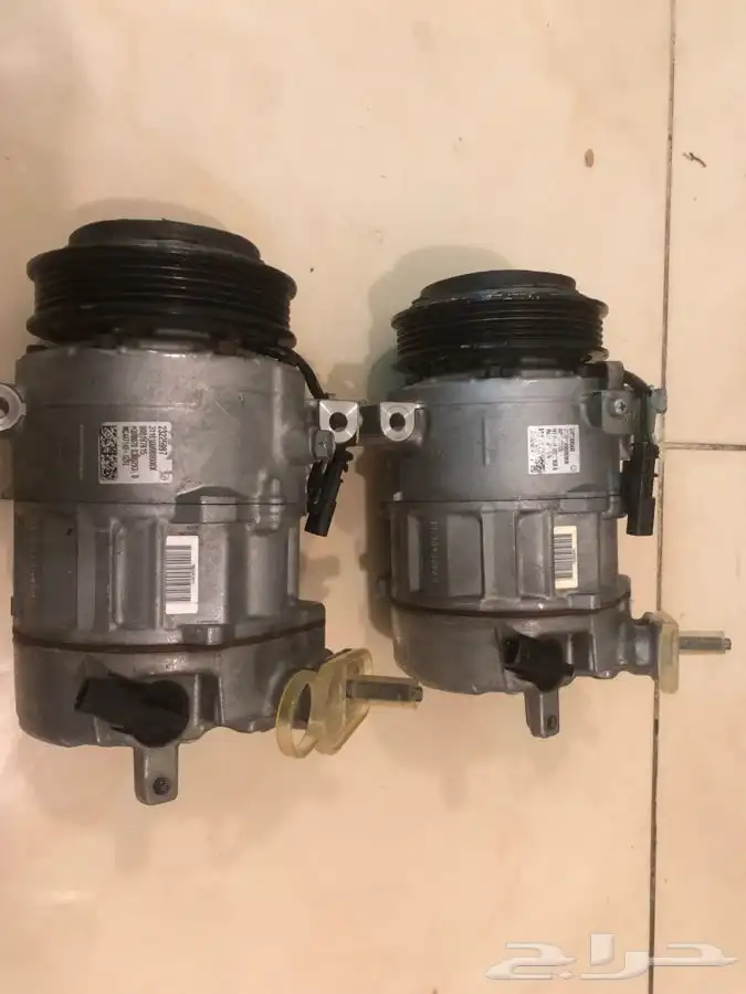 كمبروسر كامري كرولا افلون لكزس اوريون 18