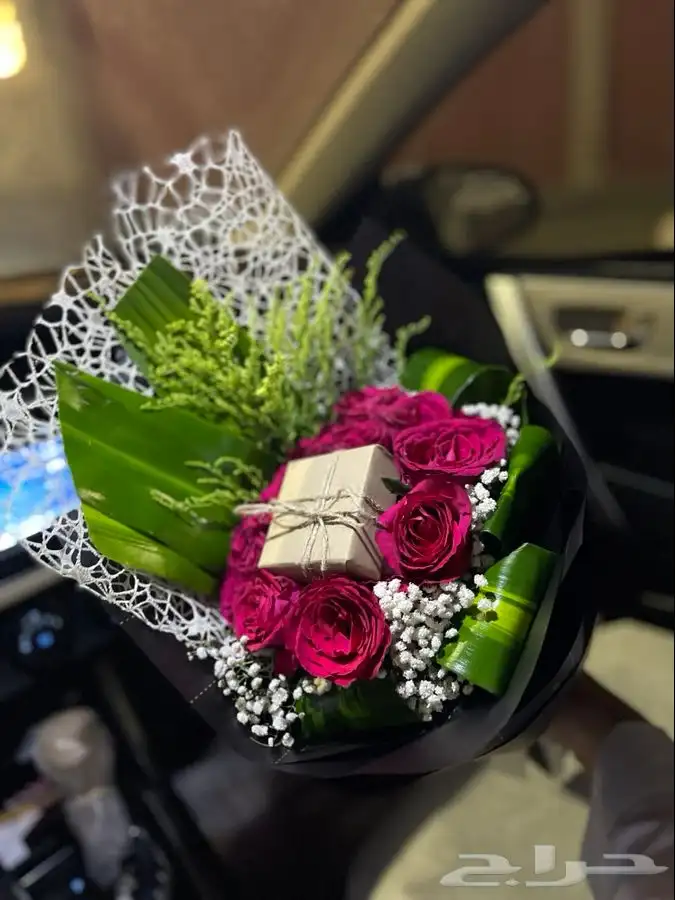 مندوب هدايا المدينه 21