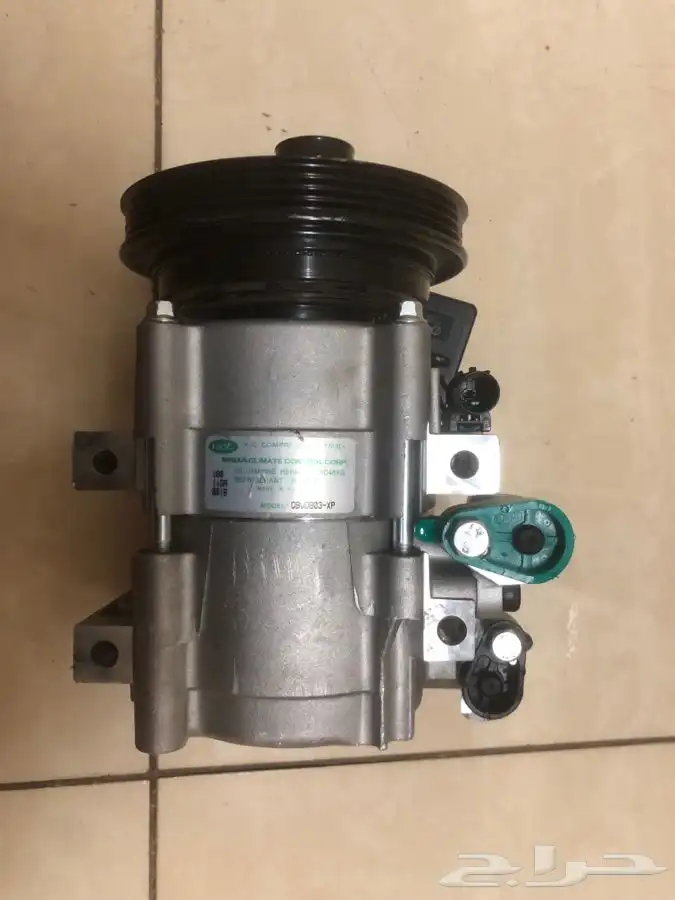 كمبروسر كامري كرولا افلون لكزس اوريون 10