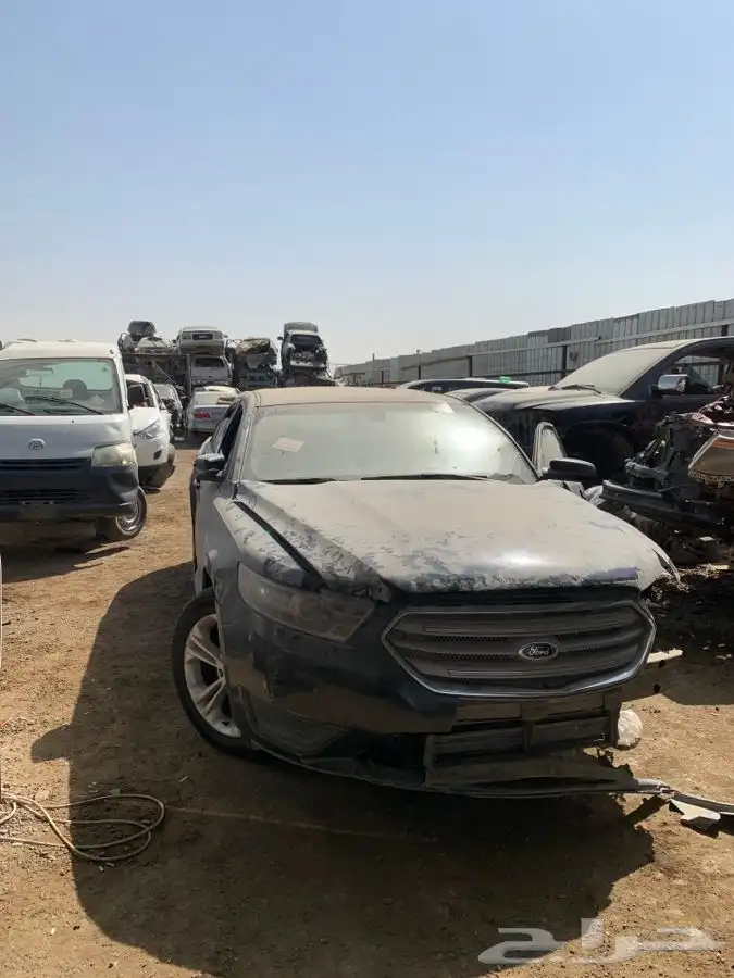 قطع غيار فورد تورس 2015 0