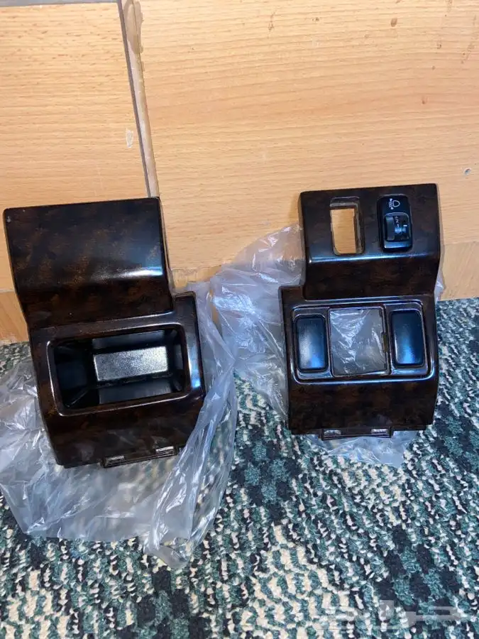 قطع ربع وشاص وأكسسوارت 0