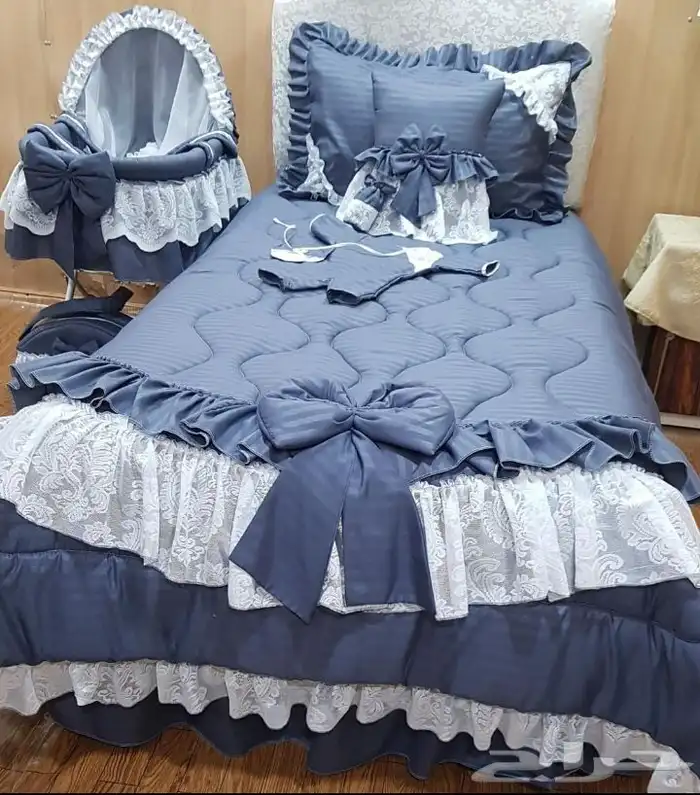 مفارش نفاس فخمه مخفضه 8