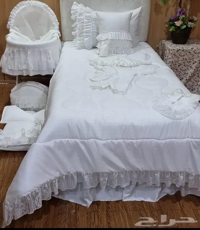 مفارش نفاس فخمه مخفضه 3