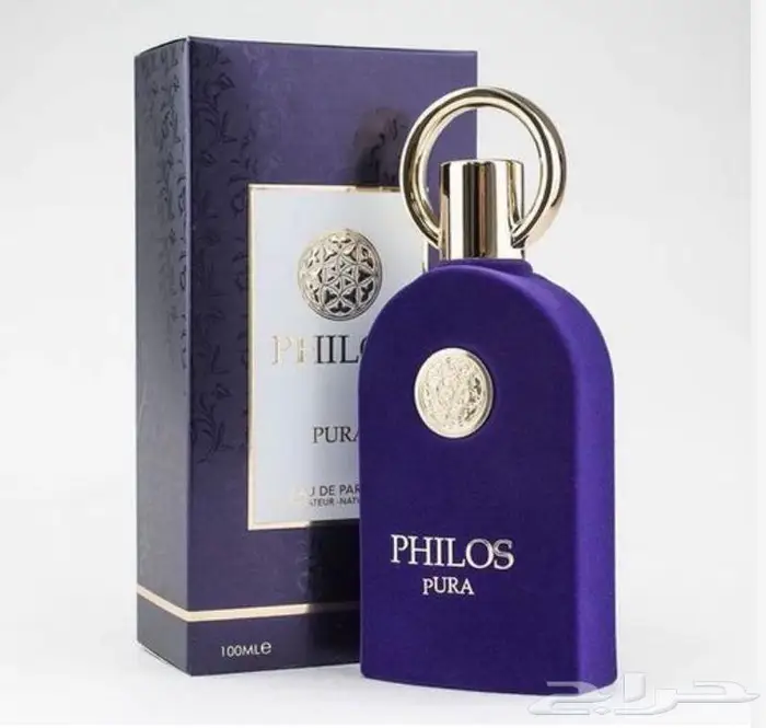 عطر اكسنتو المميز 1