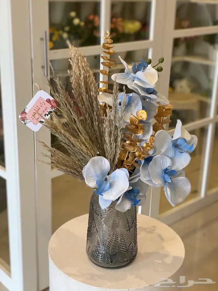 ورد و هدايا الرياض حفلات تخرج مواليد 3