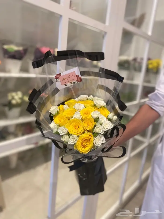 ورد و هدايا الرياض حفلات تخرج مواليد 11