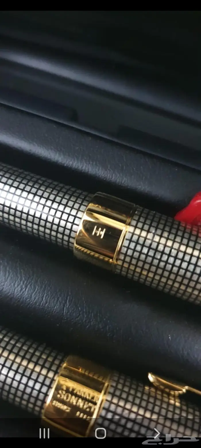 باركر سونيت فضه 5