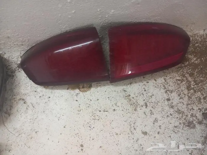 للبيع قطع غيار كاديلاك ديفيل 2000 3