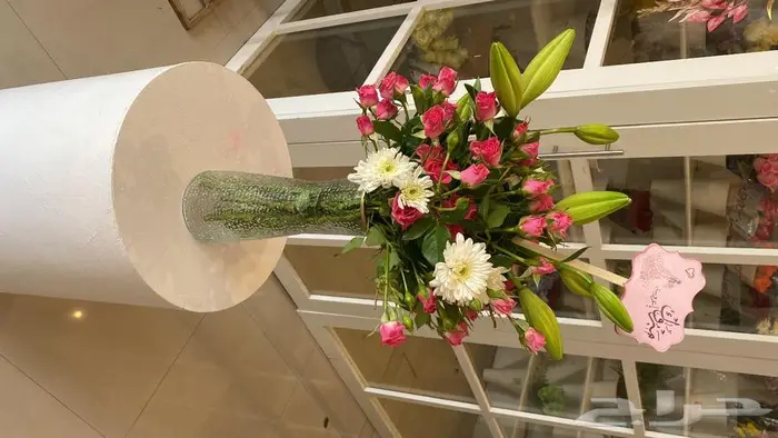 ورد و هدايا الرياض حفلات تخرج مواليد 6