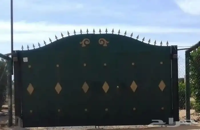 حداد الجله وتبراك وضواحيه . 16