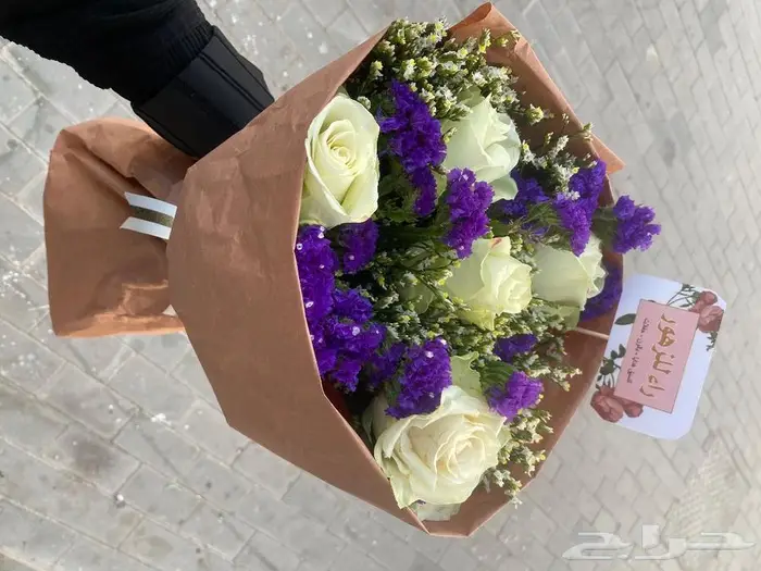 ورد و هدايا الرياض حفلات تخرج مواليد 2