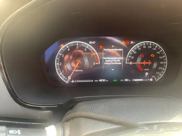 شانجان cs95 2021 بلاتينيوم للبيع 17