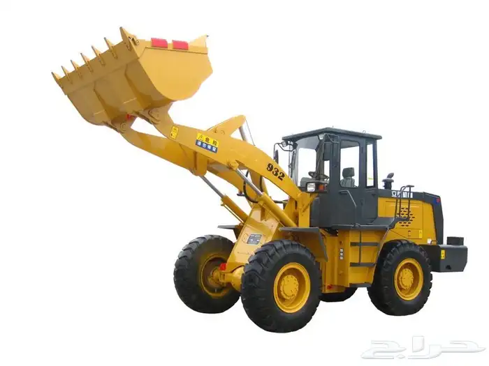 تاجير معدات - القصيم   بريدة عرجاء jcb شيول بوبكات 3