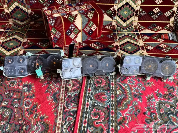 للبيع قطع جمس بهبهاني تم اضافة صور جديده 23