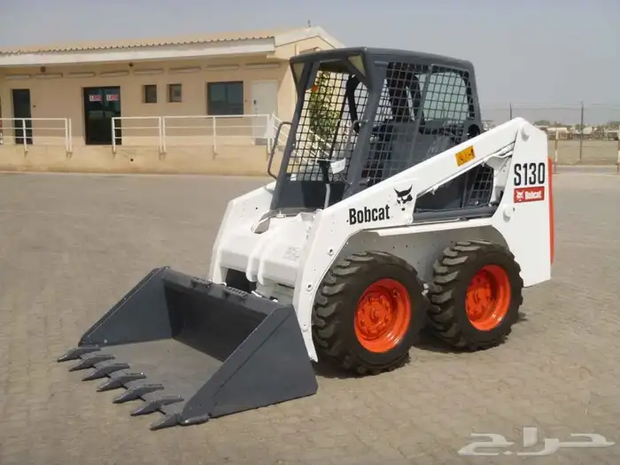 تاجير معدات - القصيم   بريدة عرجاء jcb شيول بوبكات 4
