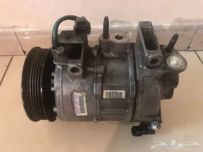 كمبروسر كامري كرولا افلون لكزس اوريون 19