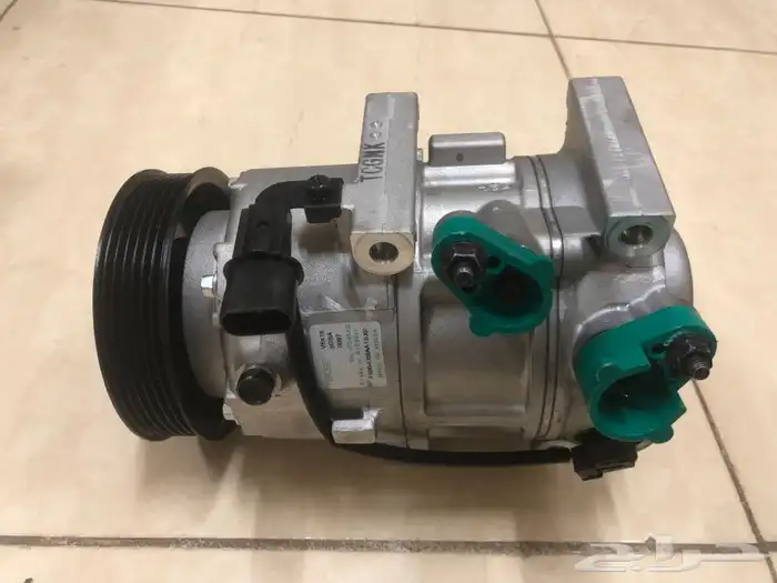 كمبروسر كامري كرولا افلون لكزس اوريون 16