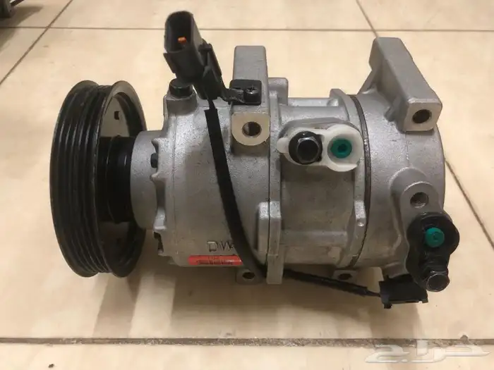 كمبروسر كامري كرولا افلون لكزس اوريون 12