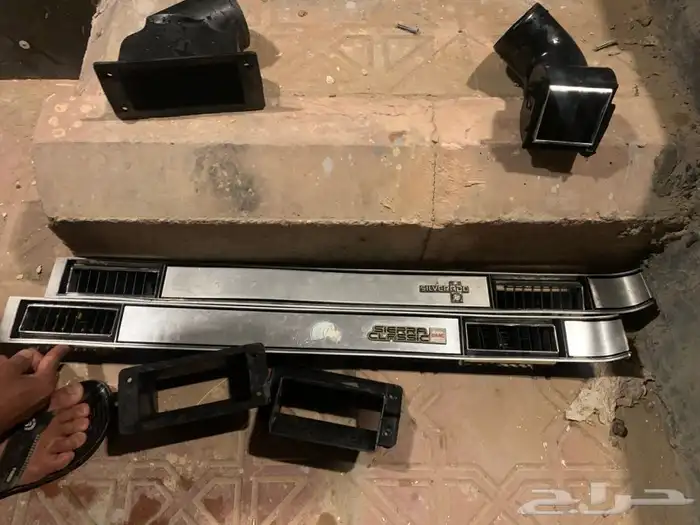 للبيع قطع جمس بهبهاني تم اضافة صور جديده 0