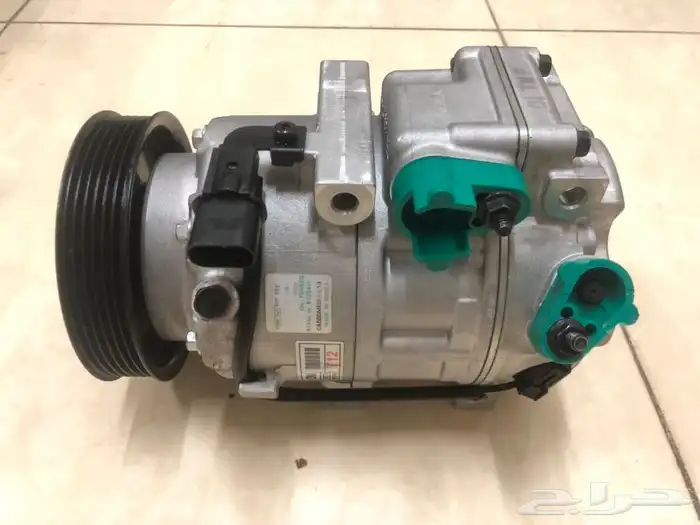 كمبروسر كامري كرولا افلون لكزس اوريون 14