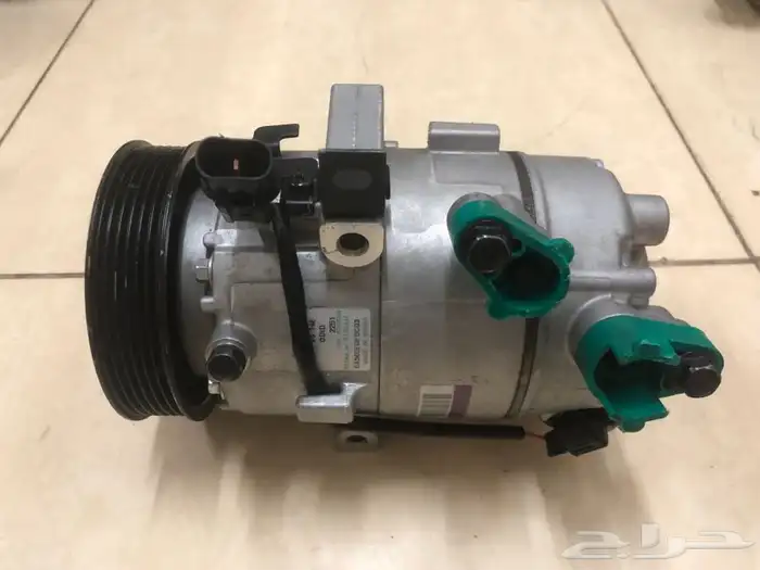 كمبروسر كامري كرولا افلون لكزس اوريون 15