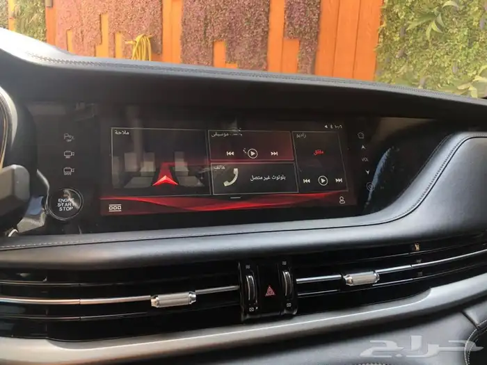 شانجان cs95 2021 بلاتينيوم للبيع 33